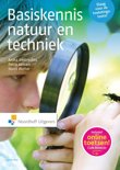 Anika Embrechts boek Basiskennis Natuur en techniek Paperback 9,2E+15