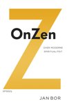 Jan Bor boek OnZen E-book 9,2E+15