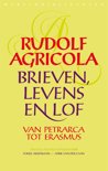 Rudolf Agricola boek Brieven, levens en lof van Petrarca tot Erasmus Hardcover 9,2E+15
