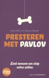M.M. Rietdijk boek Presteren met Pavlov Paperback 9,2E+15
