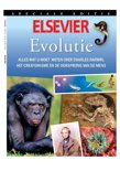Simon Rozendaal boek Elsevier speciale editie  / evolutie Paperback 9,2E+15