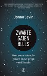Janna Levin boek Zwarte gaten blues E-book 9,2E+15