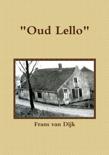 Frans Van Dijk boek Oud lello Paperback 9,2E+15