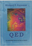 Richard P. Feynman boek Qed Paperback 39909143