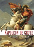 Andrew Roberts boek Napoleon Hardcover 9,2E+15
