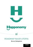 Bruno Delepierre boek Happonomy Paperback 9,2E+15