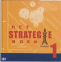P. Pietersma boek Het Strategieboek Hardcover 38299889