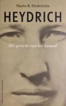 Mario R. Dederichs boek Heydrich Overige Formaten 33447886