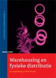 C.A.T. Kru?er boek Warehousing en fysieke distributie Paperback 37129567