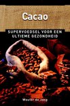 Wouter de Jong boek Cacao E-book 9,2E+15