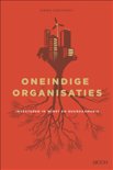 Gwen Fontenoy boek Oneindige organisaties Hardcover 9,2E+15