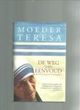 Moeder Teresa boek De weg van eenvoud Hardcover 35282695