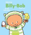Pauline Oud boek Kleine Billy-Bob op de boerderij Hardcover 9,2E+15