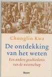 C. Kwa boek De ontdekking van het weten / druk 2 Paperback 33445414
