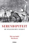 Wim Brands boek Serendipiteit Paperback 9,2E+15
