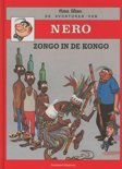Marc Sleen boek Zongo in de Kongo Hardcover 34172420