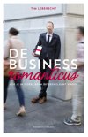 Tim Leberecht boek De businessromanticus Paperback 9,2E+15