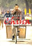 Sack, V. boek Een jaar in China Overige Formaten 9,2E+15