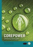 Baud Vandenbemden boek Corepower Paperback 9,2E+15