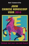 Neil Somerville boek Jouw Chinese horoscoop voor 2014 Paperback 9,2E+15