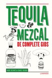 Isabel Boons - Tequila, mezcal