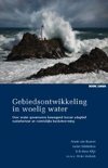 A. van Buuren boek Gebiedsontwikkeling in woelig water Paperback 38729160