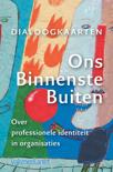 Manon C.P. Ruijters boek Kaartspel professionele identiteit Overige Formaten 9,2E+15