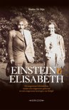 Rosine De Dijn boek Einstein & Elisabeth E-book 9,2E+15