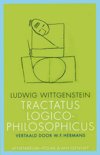 L. Wittgenstein boek Tractatus logico-philosophicus Paperback 38716635