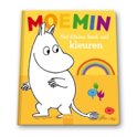 Tove Marika Jansson boek Moemin  / Het kleine boek over kleuren Hardcover 36950855