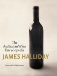 James Halliday - Australian Wine Encyclopedia,The