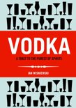 Dave Broom - Vodka