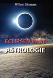 Willem Simmers boek Eclipsen in de astrologie Paperback 9,2E+15