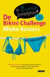 Mieke Kosters boek De Bikini challenge Paperback 9,2E+15