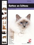 Jean Steijns boek Katten en kittens Hardcover 34251945