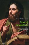 P.J.E. Chatelion Counet boek Genie of misgeboorte Paperback 33160011