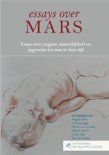 Angela Crott boek Essays over Mars Paperback 9,2E+15
