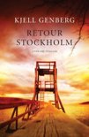 Kjell Genberg boek Retour Stockholm E-book 30519816
