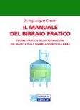August Gresser - Il Manuale del Birraio Pratico