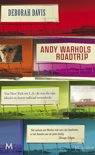 Deborah Davis boek Andy Warhols roadtrip E-book 9,2E+15