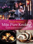 Pascale Naessens boek Mijn pure keuken  / 2 Hardcover 30559925