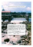 Jan Kop boek Irrigation revisited Paperback 9,2E+15
