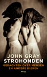 John Gray boek Strohonden Paperback 9,2E+15