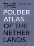 Clemens Steenbergen boek The Polder Atlas Of The Netherlands Hardcover 34964016