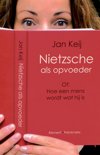 Jan Keij boek Nietzsche als opvoeder Paperback 35299184