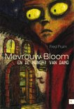 Fred Pruim boek Mevrouw Bloom En De Munghi Van Damo Paperback 9,2E+15