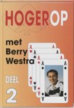 Berry Westra boek Hogerop met Berry Westra / 2 Hardcover 33938260