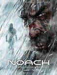 NIKO. Henrichon, boek Noach hc03. en het water overspoelde de wereld 3/4 Hardcover 9,2E+15