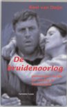 R. van Duijn boek De bruidenoorlog Paperback 39081407