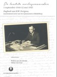 Willem van den Broeke boek De laatste oorlogsmaanden Paperback 9,2E+15